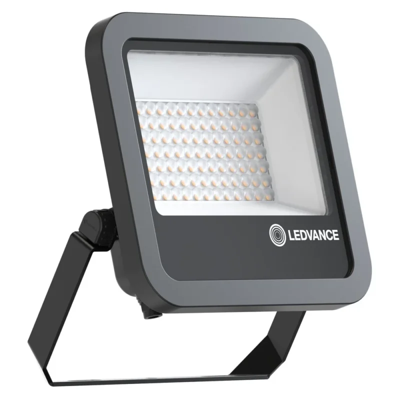 Ledvance - Downlight/Strahler/Flutlicht LED-Schweinwerfer FLAREAV50WML830A48. ML, 830