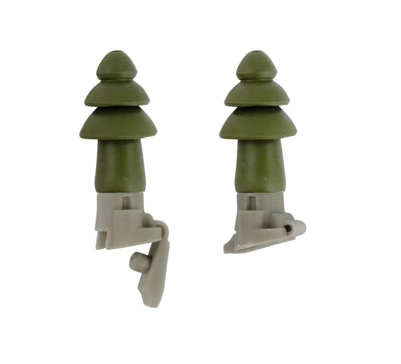 Moldex Gehörschutzstöpsel Impuls Plugs Größe S +M im PocketPak SNR 28