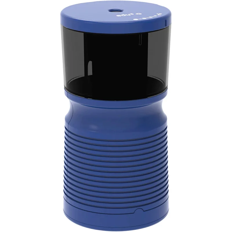 edu Electric Pencil Sharpener, dia. 5-12 mm