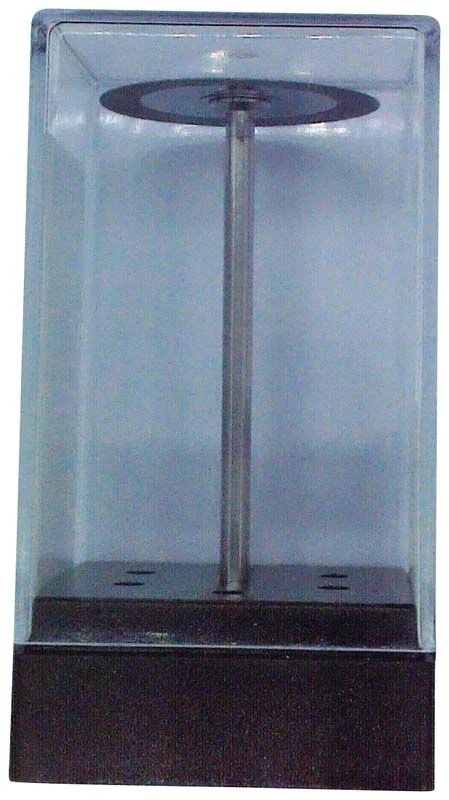 Biflex Separierscheibe 22mm in transparenter Kunststoffverpackung