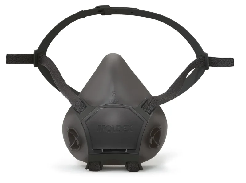 Moldex Mehrweg Halbmaske Silikon Größe S