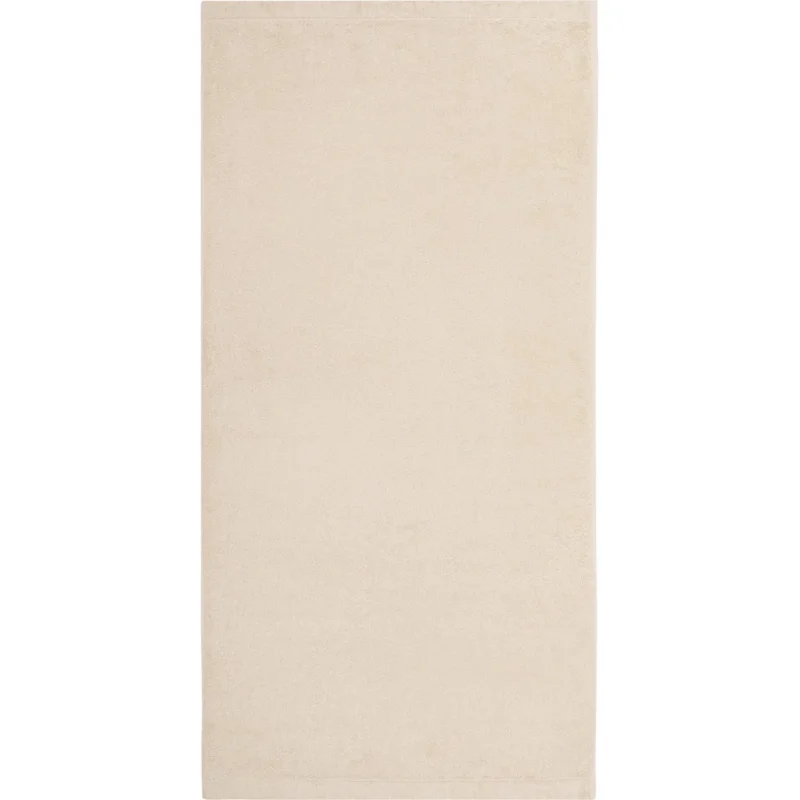 Cawö Duschtuch Lifestyle 7007 beige