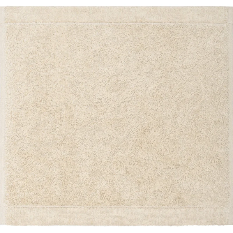 Cawö Seiftuch Lifestyle 7007 beige