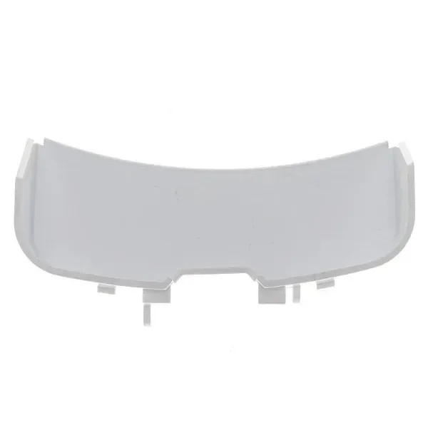 Sujeción muelle puerta lavadora Samsung DC63-00853A recambio original