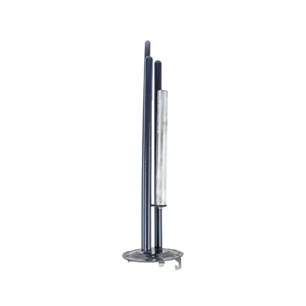 Portavainas completo para termo Chaffoteaux PRO1 ECO MULTIS 100 DRY EU