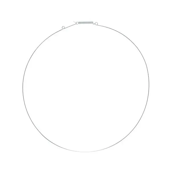 Brida goma escotilla para lavadora LG 4861EN3002A