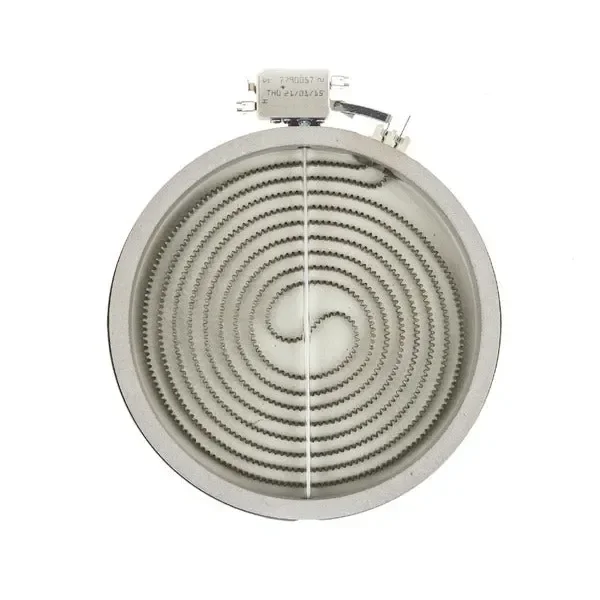 Resistencia vitrocerámica para placa eléctrica Balay 00674278 Bosch Siemens