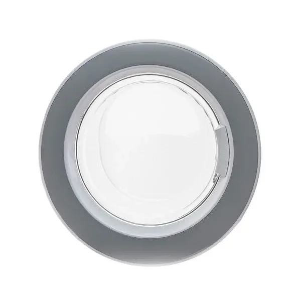 Puerta para lavadora Svan 39901042700 modelos SVL1012, SVL8212, END12D