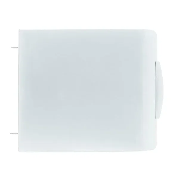 Puerta completa para lavadora AEG 1929002408 modelos LB1484 L6TBK621