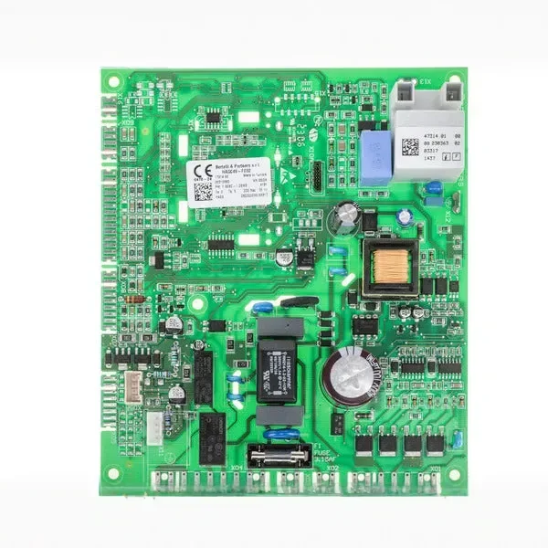 Placa electrónica para caldera Ferroli bluehelix hitech I3981V584