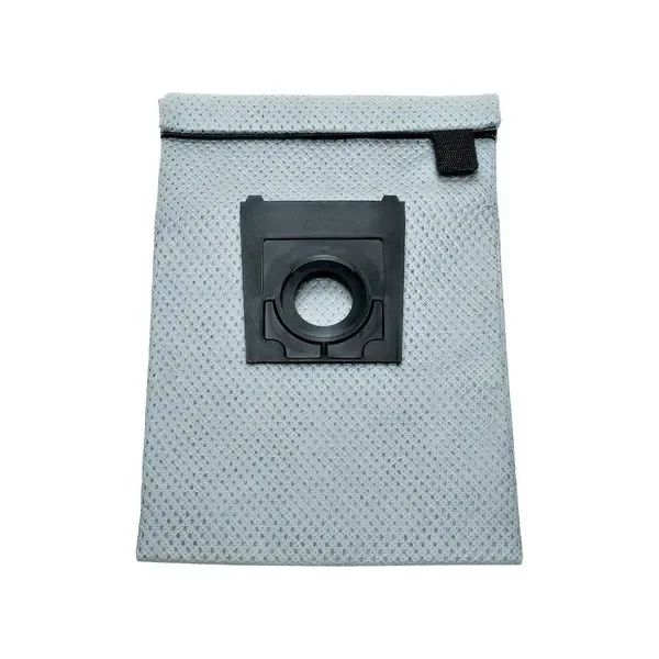Bolsa textil para aspirador Bosch 00483179 lavable reutilizable