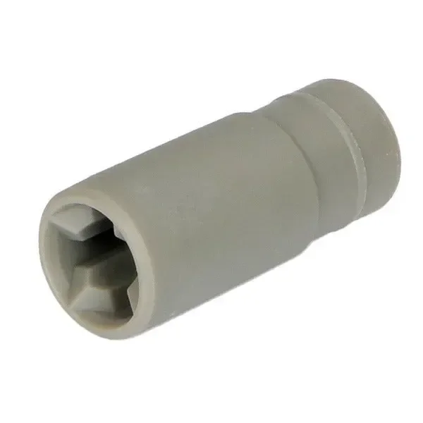 Embrague para picadora moulinex quick chef 1000v ms-0678747