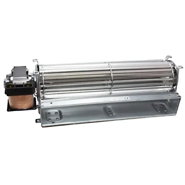 Ventilador tangencial para electrodomésticos Standard 116528 116607