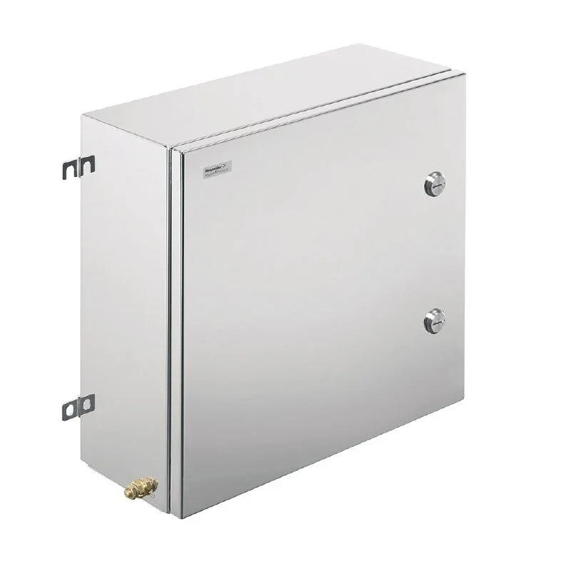Weidmüller - Gehäuse/Schrank für Explosionsschutz Gehäuse KTB QL 484815 S4E0 480x480x150mm,elekt