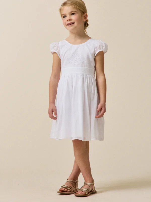 Kleid « Thelma » – Kollektion für Festtage und Hochzeiten