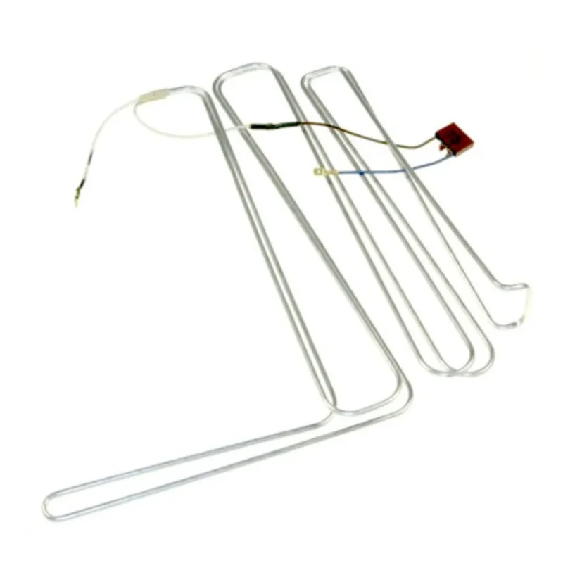 Resistencia descarche congelador Fagor, Edesa, Brandt AS0020984