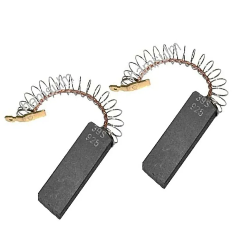Escobillas carbón lavadora Balay, Bosch, Siemens 00616505