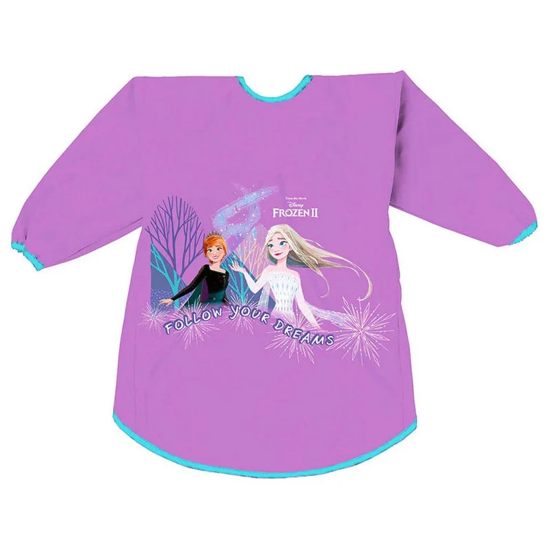 Frozen 2 Malschürze für Kinder – XS