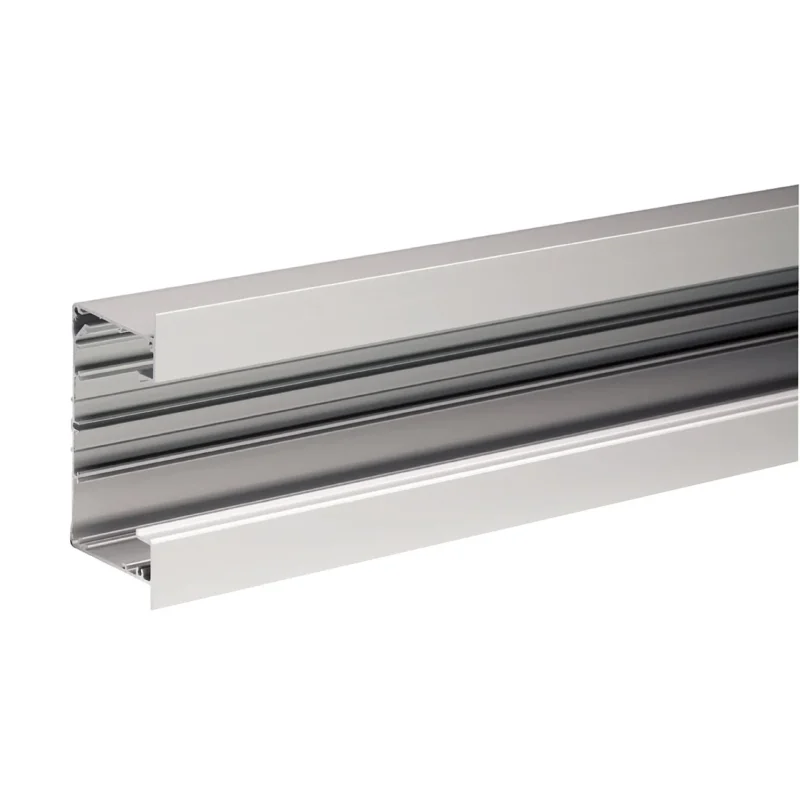 Schneider Electric - Geräteeinbaukanal Unterteil 2500mm 5506310 INKA 123-4/72