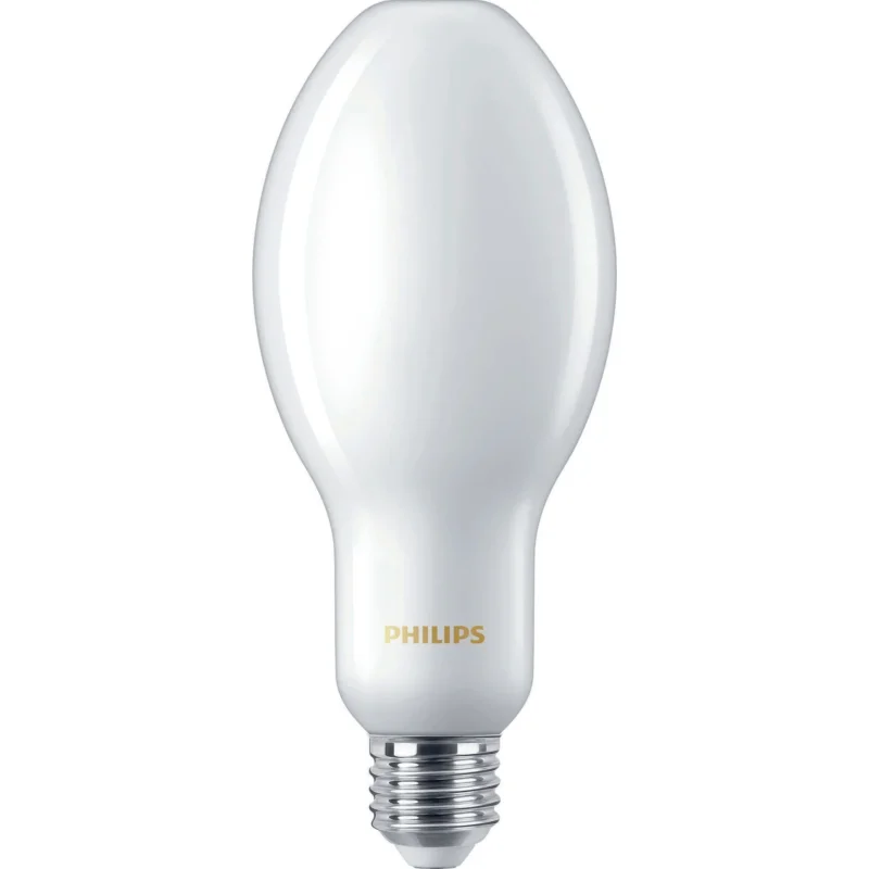 Philips Lighting - LED - Lampe/Multi - LED LED - Lampe E27 TForce Cor #75031200 4000K 18W