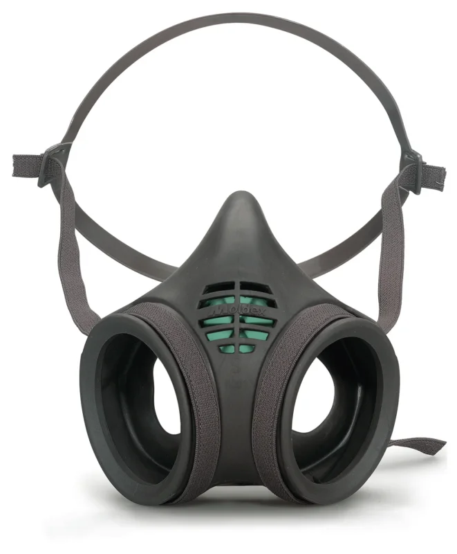 Moldex Mehrweg Halbmaske Größe S