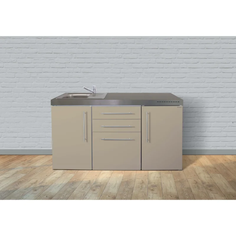 Stengel - Mini-Küche Miniküche Premiumline MPBGA160KSBOKSreBliS Grüner Apfel