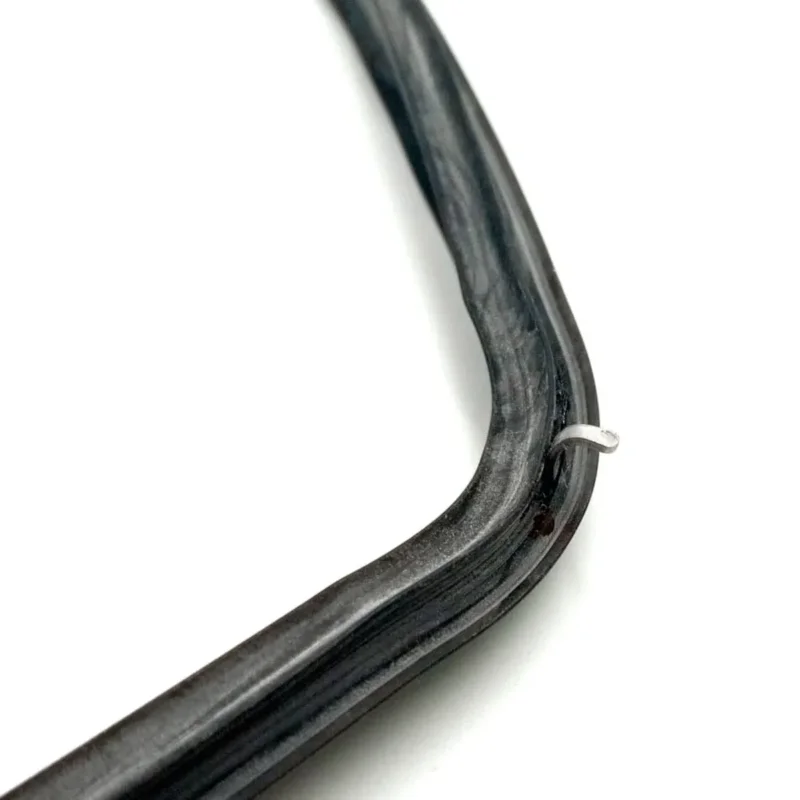 Junta de puerta horno AEG, Electrolux 3871945105