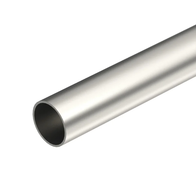 OBO Bettermann - Elektro-Installationsrohr Metall Edelstahlrohr S32W A4 ohne Gewinde 32 − 15 Meter