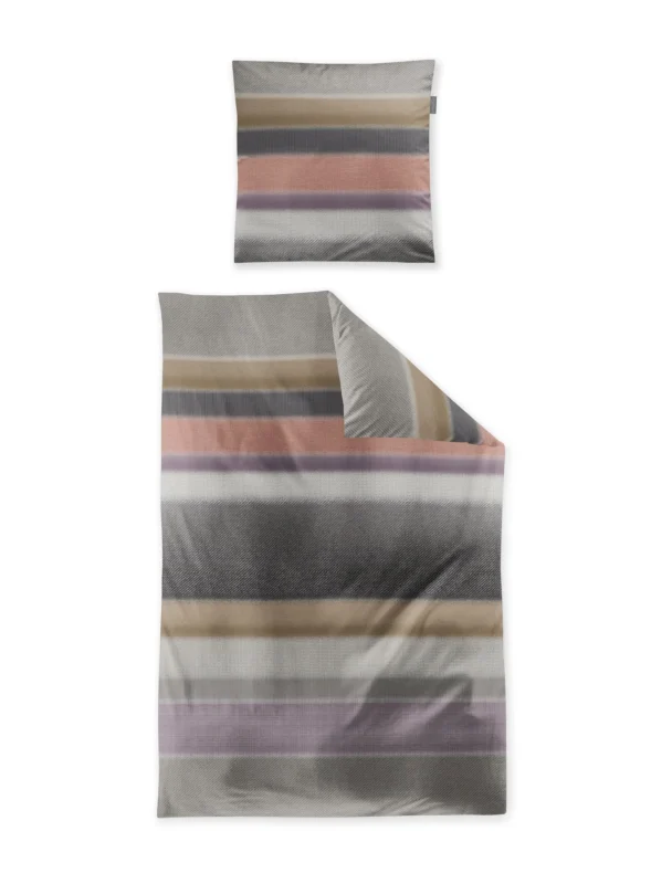Irisette Feinbiber-Bettwäsche Koala 8617-90 Multi