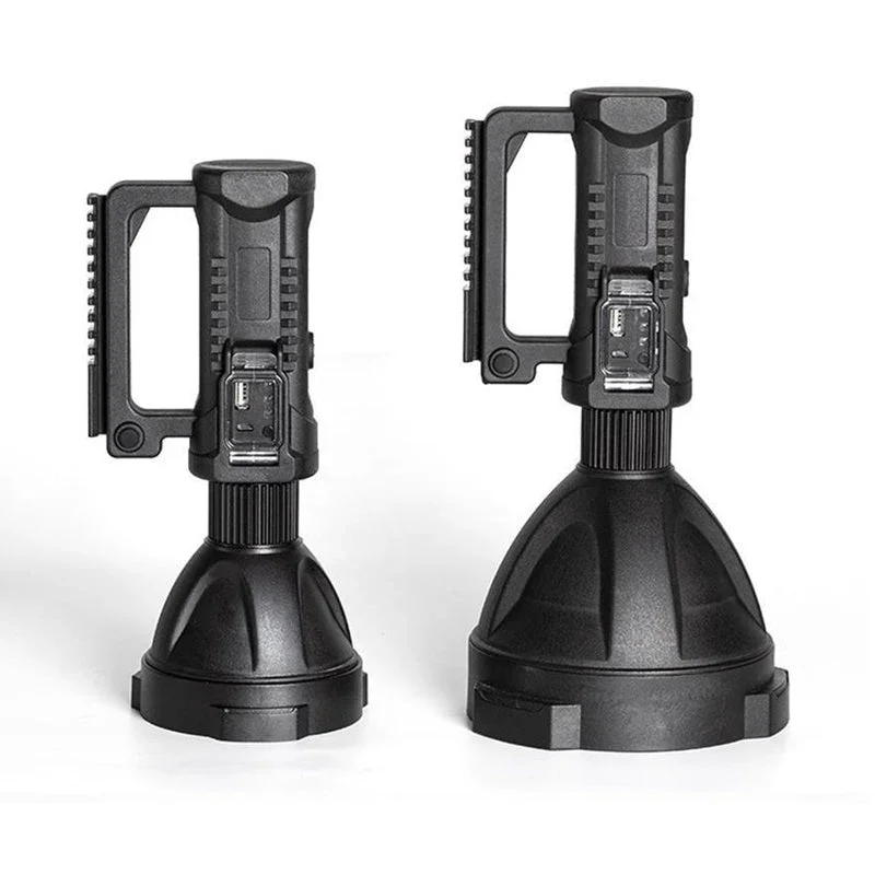 Brehn | LED Superheller Suchscheinwerfer
