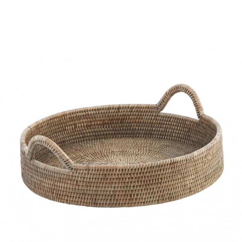 Lene Bjerre Korb Norah H15cm natur