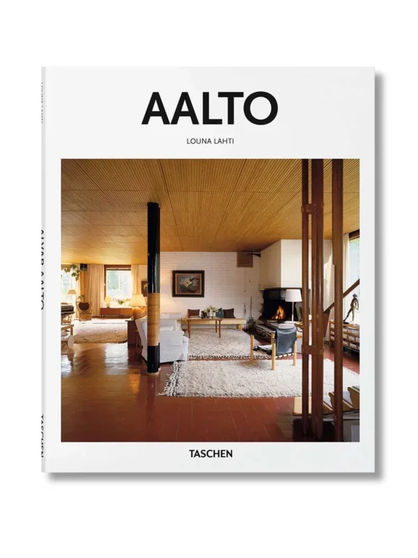 Aalto – Basic Art Series von New Mags