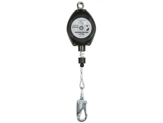 Absturzsicherung Safety Jogger EDGE 106 VERT