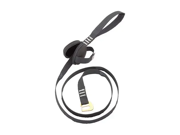 Absturzsicherung Safety Jogger TRAUMA STRAP DUO