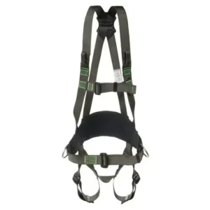 Absturzsicherung Schwarz Safety Jogger DYNAMIC4