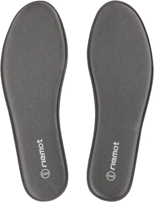 Memory Foam Einlegesohlen - Stoßdämpfend und waschbar