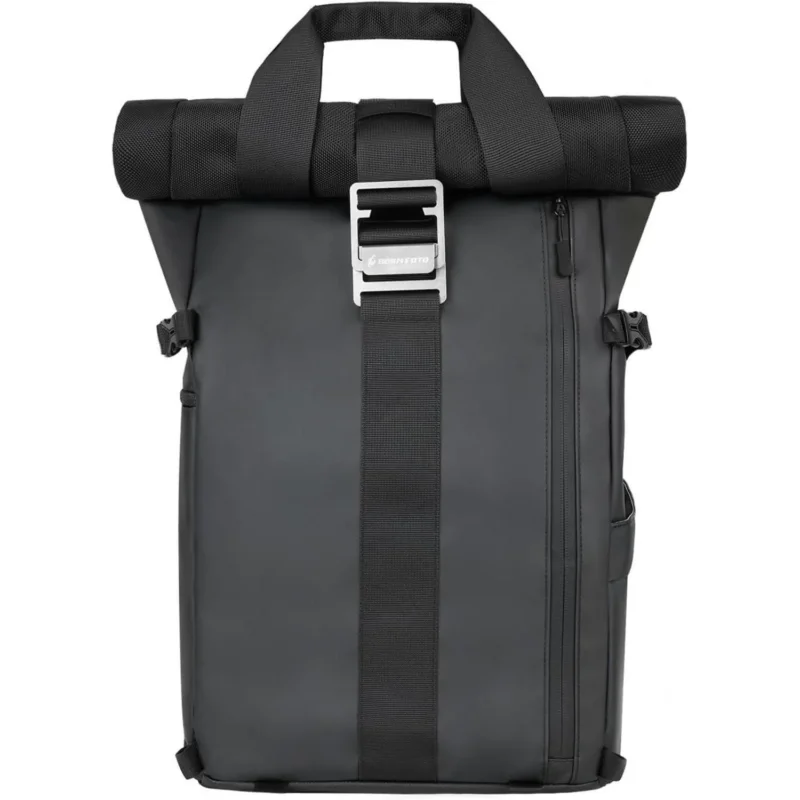 Wasserdichter Kamerarucksack mit Laptopfach & Stativhalterung