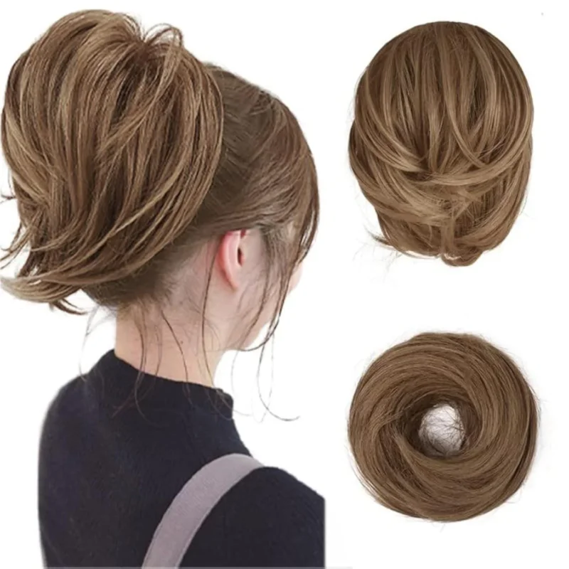 Haarteil Hair Extensions