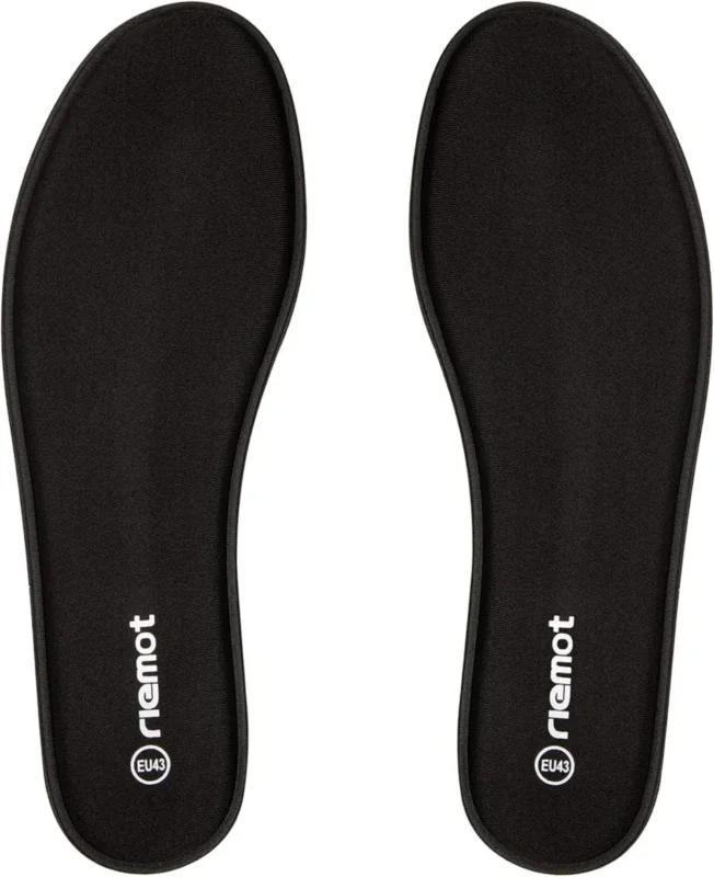 Memory Foam Einlegesohlen Weiche Schuheinlagen für Sport Alltag