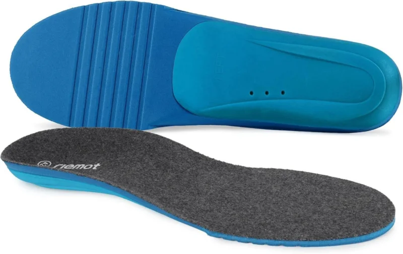 Sport Komfort Einlegesohlen Arch Support Atmungsaktiv Dämpfung
