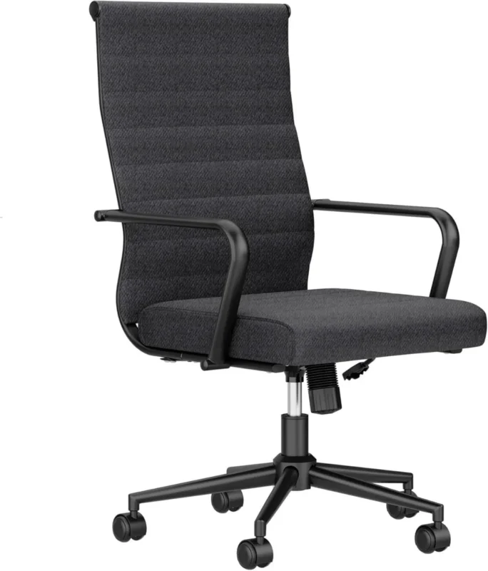 Bürostuhl Ergonomisch mit Wippfunktion bis 150