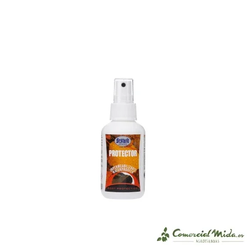 BESTARD IMPRÄGNIERSPRAY für Schuhe - 100ML