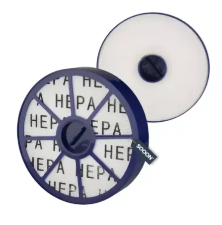 Dyson Staubsauger HEPA-Filter 90022801