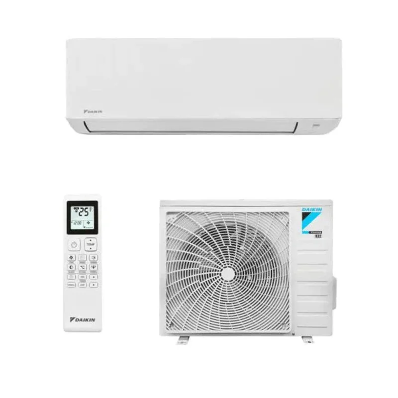 Daikin - Klimaanlage Set Sensira Wandgerät 5,1 kW - FTXC50D + RXC50D