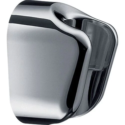 Hansgrohe - Wandbrausenhalter Universal chrom
