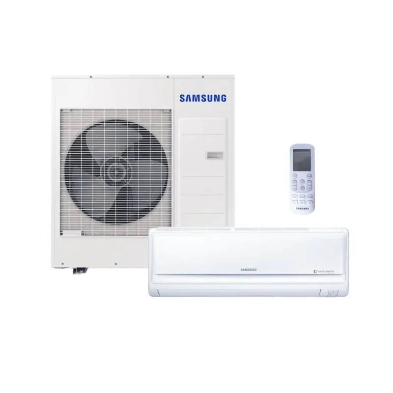 Samsung MAX Split-Klimaanlage Wandgerät