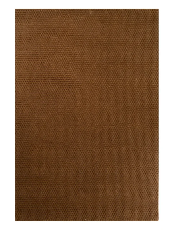 Drops Teppiche, Smoked Caramel von Massimo
