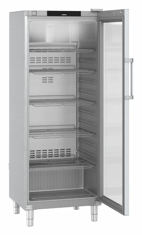 Liebherr FRFCvg 6511 Perfection Kühlgerät mit Umluftkühlung