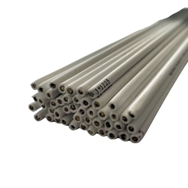Felder Silberhartlot AG 156 (AG 102) L-Ag55Sn Flussmittel ummantelt - PrimeWelding