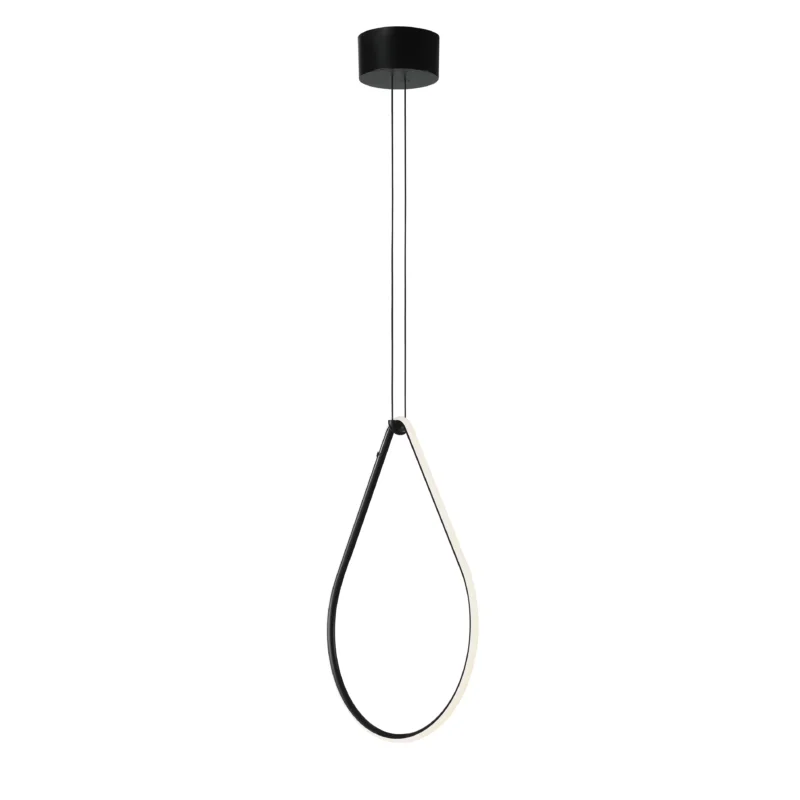 Arrangements 1, Drop Up inkl. Baldachin von Flos